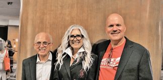 ‘Uncle Nick’ documentary debuts at Miracle Theater ‘Uncle Nick’ documentary debuts at Miracle Theater