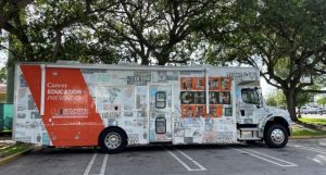 Sylvester bringing free cancer screenings to underserved communities in Miami