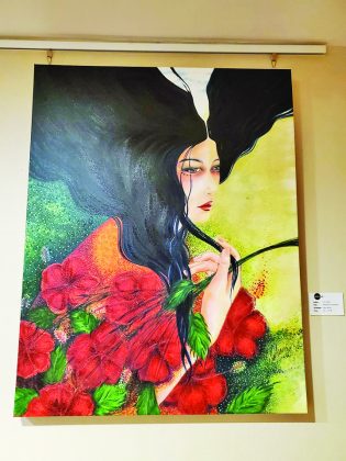 InterContinental at Doral Miami Celebrates Art & Culture