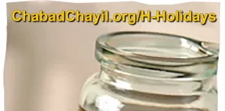 Have it Sweet Like Honey, Honey!