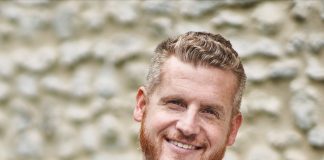 Meet & Greet with Yann Couvreur