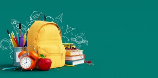 Every New School Year Brings Excitement and Uncertainty: Tips for Managing Stress and Anxiety