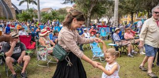 Ave Maria Announces Free Public Events for the 2023-2024 Season