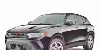 Dodge Hornet GT Plus delivers speed, spirit Dodge Hornet GT Plus delivers speed, spirit