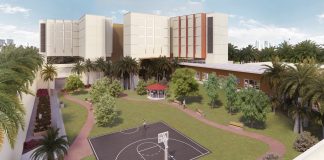 Miami Center for Mental Health and Recovery nears readiness