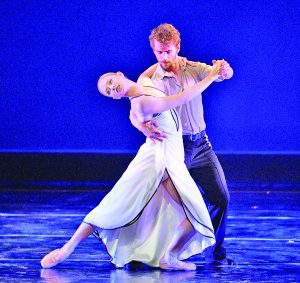 Dimensions Dancers open 2023-24 season at Moss Cultural Arts Center