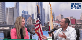 Miami Community Health with Dr. Anthony Gonzalez featuring Dr. Starr Mautner