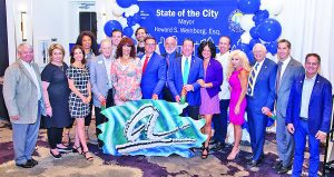 Aventura: State of the City Sponsored by UHealth University of Miami Health System