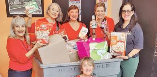 ASHFN gala Oct. 28/Rotarians help fund Amber’s Room ASHFN gala Oct. 28/Rotarians help fund Amber’s Room