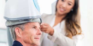 HCA Florida Aventura Hospital introduces cutting-edge Transcranial Magnetic Stimulation for Depression Treatment: First in HCA Healthcare HCA Florida Aventura Hospital introduces cutting-edge Transcranial Magnetic Stimulation for Depression Treatment: First in HCA Healthcare