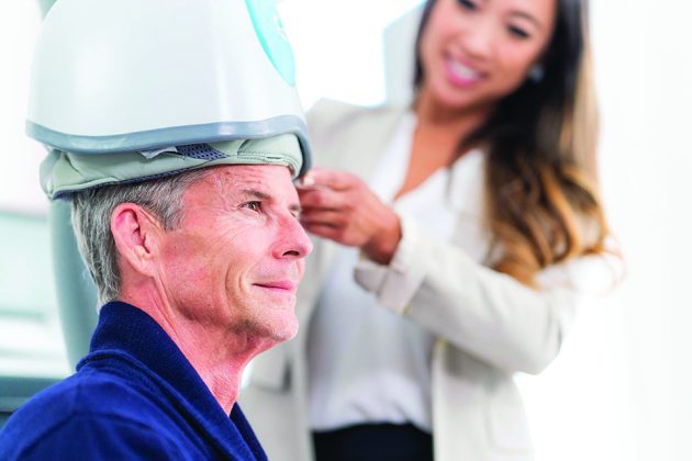 HCA Florida Aventura Hospital introduces cutting-edge Transcranial Magnetic Stimulation for Depression Treatment: First in HCA Healthcare