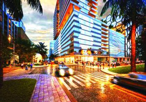 $1B Highland Park Miami project to expand Miami’s Medical District