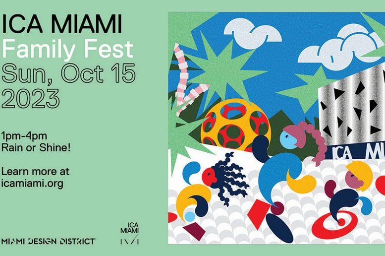 Miami Design District - Miami • Finding Family Adventures