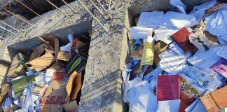 Solution to the Shaimos Burial Problem