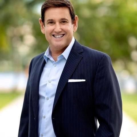 Michael Gongora for Miami Beach Mayor