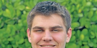 Positive people in Pinecrest : Jake Arnold Positive people in Pinecrest : Jake Arnold