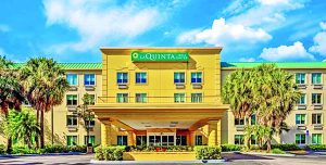 La Quinta in Cutler Bay eyed by Homeless Trust