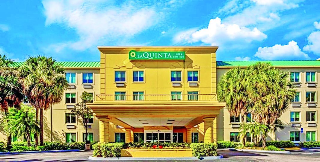 La Quinta in Cutler Bay eyed by Homeless Trust | Cutler Bay Community News#