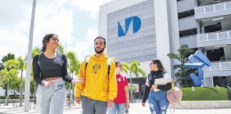 MDC named among nation’s Top 100 colleges, universities for Hispanics MDC named among nation’s Top 100 colleges, universities for Hispanics