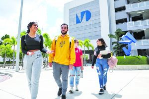 MDC named among nation’s Top 100 colleges, universities for Hispanics