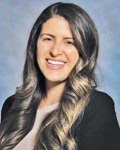 ChamberSOUTH announces appointment of Melissa Cancio as executive director