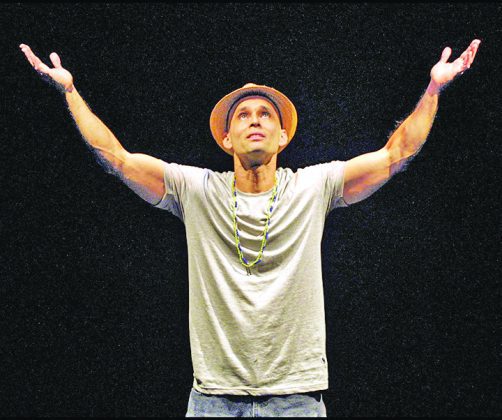 How Teo Castellanos Empowered Miami Theater