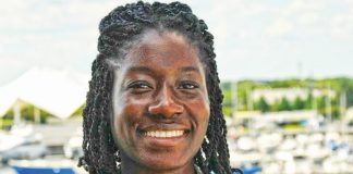 Miami native serving aboard U.S. Navy warship in Norfolk Miami native serving aboard U.S. Navy warship in Norfolk