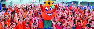 Orange Bowl launches Creative Art Contest for K-12 students