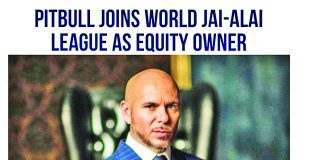 Friday Night Jai-Alai : Back for its Fall 2023 Season. The Must-Attend Entertainment in Miami with Free Admission, Star-Studded Owners, and World Class Athletes! Friday Night Jai-Alai: Back for its Fall 2023 Season. The Must-Attend Entertainment in Miami with Free Admission, Star-Studded Owners, and World Class Athletes!