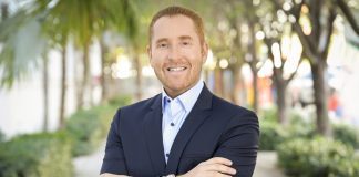 Richard Segal to chair Miami Beach Chamber of Commerce Board of Directors