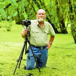 Palmetto Bay Garden Club’s next guest is expert on the Everglades