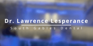 South Gables Dental and Dr. Lawrence Lesperance