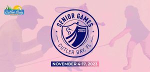 Senior Games return to Cutler Bay, Nov. 4-17