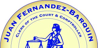 Clerk of the Court and Comptroller helps thousands of residents during Operation Green Light