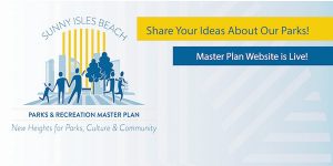 Parks and Recreation Master Plan