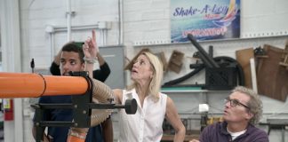 Shake-A-Leg Miami Revolutionizes Vocational Education with Marine & Hospitality Program