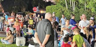 Mangowood neighborhood is worth celebrating Mangowood neighborhood is worth celebrating