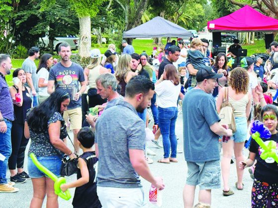 Mangowood neighborhood is worth celebrating