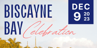 Biscayne Bay Celebration