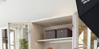 Dress for Success Miami Partners with Ornare for Event, “Someone’s Future is Hanging in Your Closet”