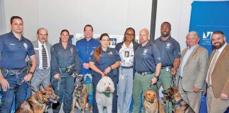 Miami-Dade College and City of Sunny Isles Beach host Salute to Law Enforcement Miami-Dade College and City of Sunny Isles Beach host Salute to Law Enforcement