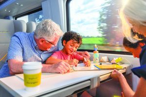 ‘Bright Friday’ deals start early for Brightline guests