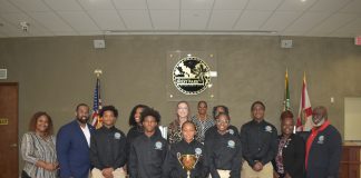 YOUTH PROGRAMS ARE THRIVING!