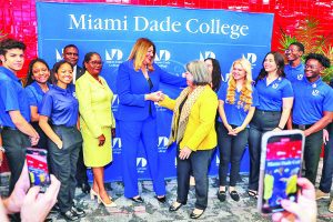 Future Ready Scholarship Program to open doors to higher education