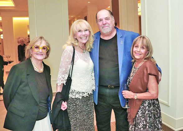 Actors’ Playhouse celebrates launch of 36th season