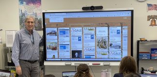 Gulliver Prep teacher Gary Sheckman set to retire after 51 years in classroom