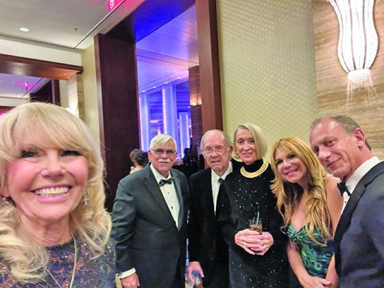 Annual A Safe Haven for Newborns Gala raises $70,000