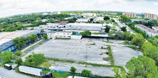 Kerdyk Real Estate brokers $7.5M sale in North Miami Kerdyk Real Estate brokers $7.5M sale in North Miami