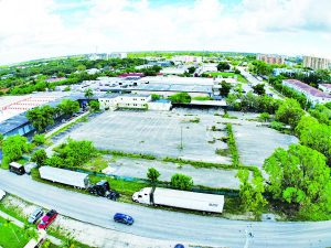Kerdyk Real Estate brokers $7.5M sale in North Miami