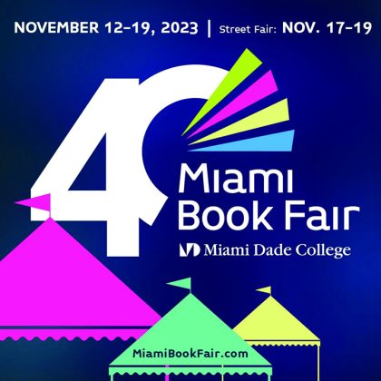 How Dr. Padrón and Mr. Kaplan Created a Book Fair